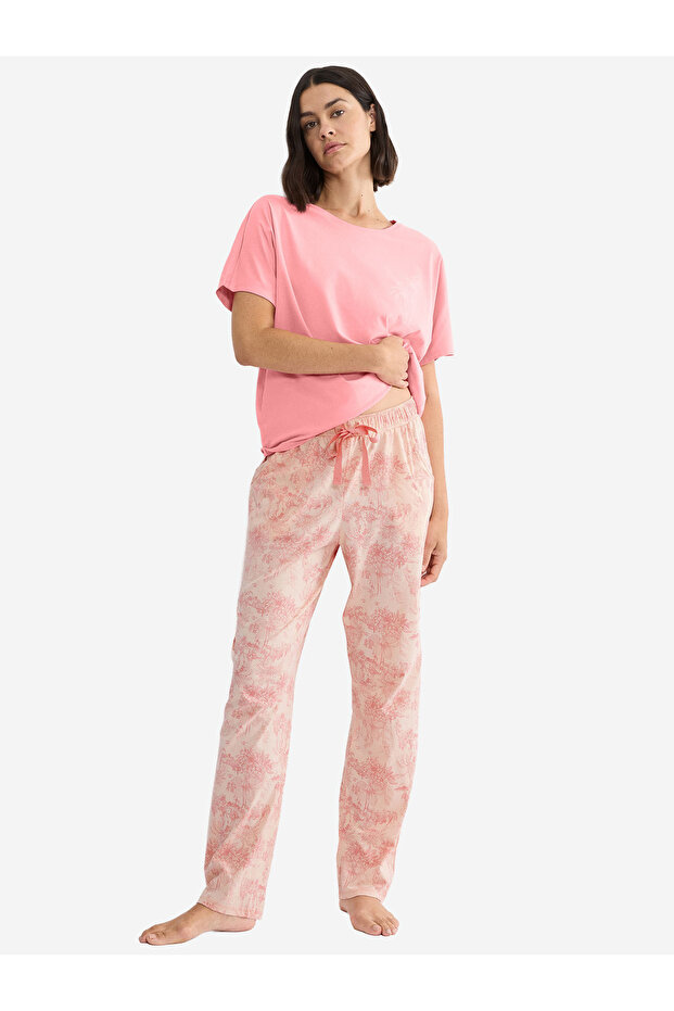 Pyjamahose Red Label Mix & Match - 4