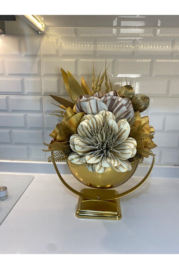 aranjmanı salıncak - 3