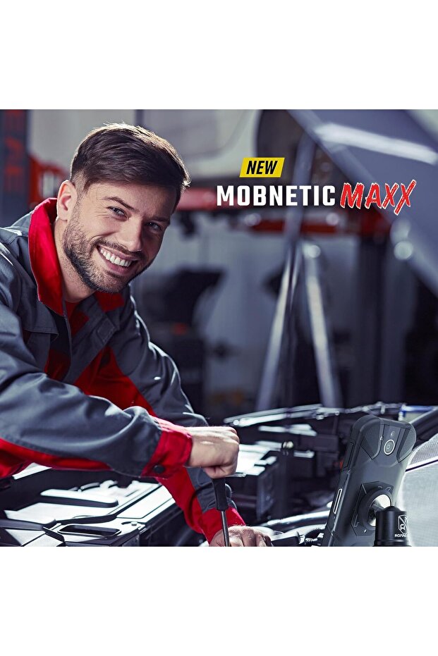 درع موب نيتيك ماكس (موب نيتيك برو) - 3