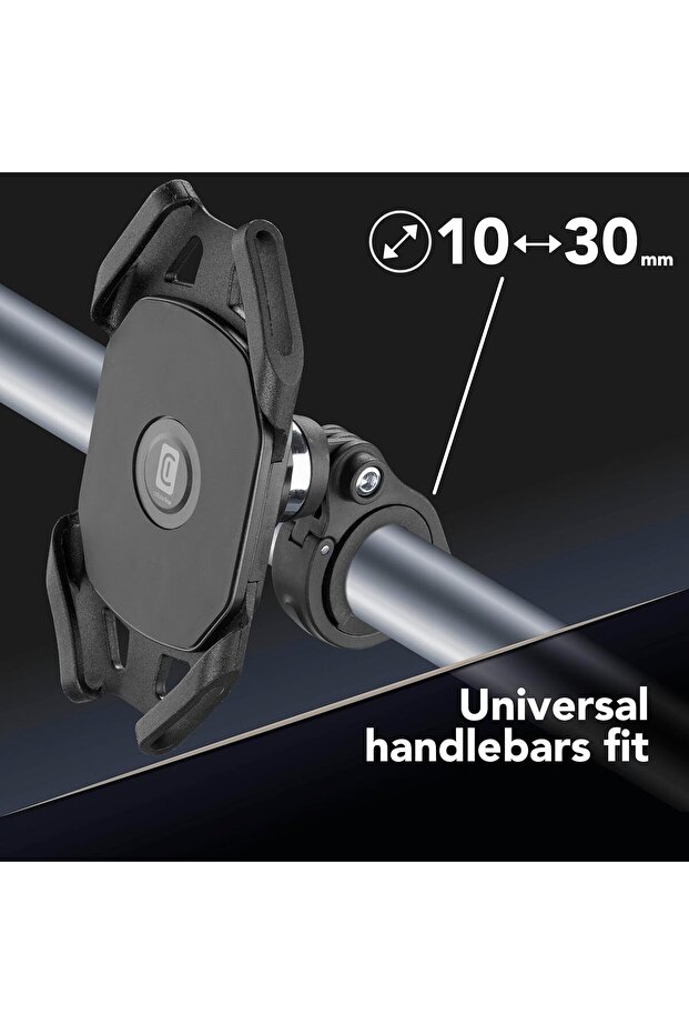 جهاز Cellularline Rider Pro - عالمي - 6