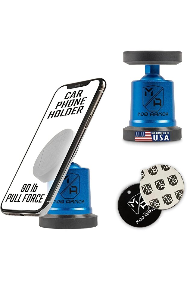 درع موب نيتيك ماكس (موب نيتيك برو) - 1