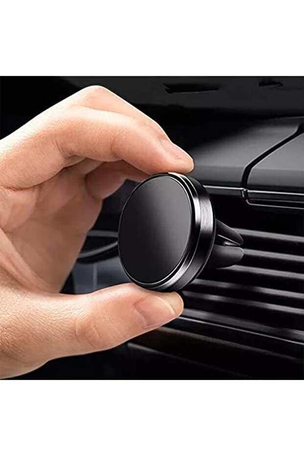 حامل مغناطيسي للهاتف - 1