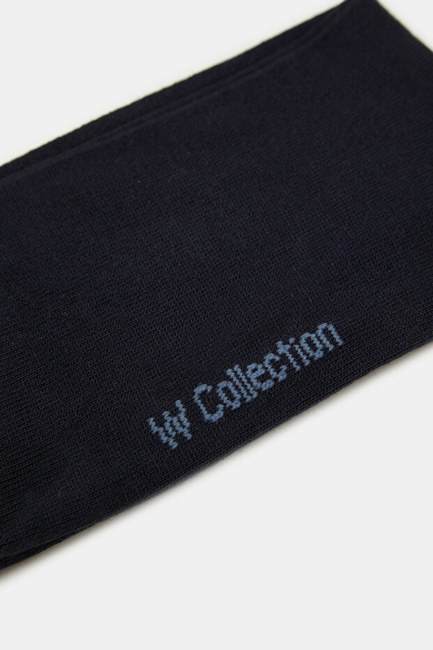 BAMBU KALİTE DÜZ ÇORAP - 2