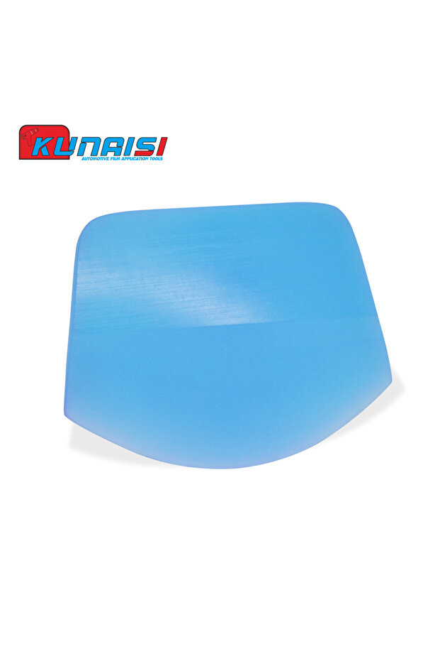 8.3X7.5cm PPF Vinyl Wrap Squeegee Tool, Silicone Anti-Scratch Wiper for Car Vinyl Wrap, Window Tint