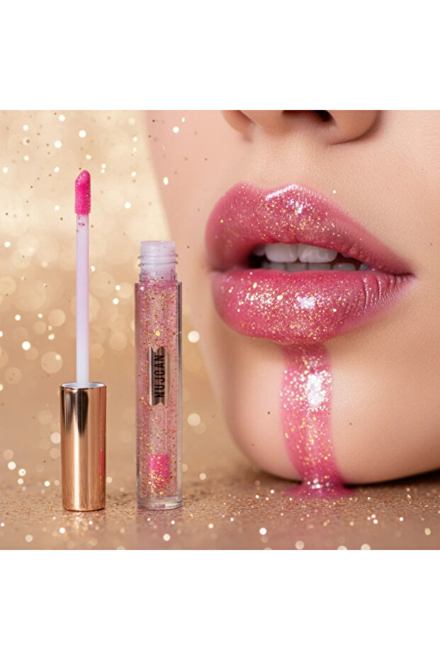 Magic Lip Gloss Gloss - 1