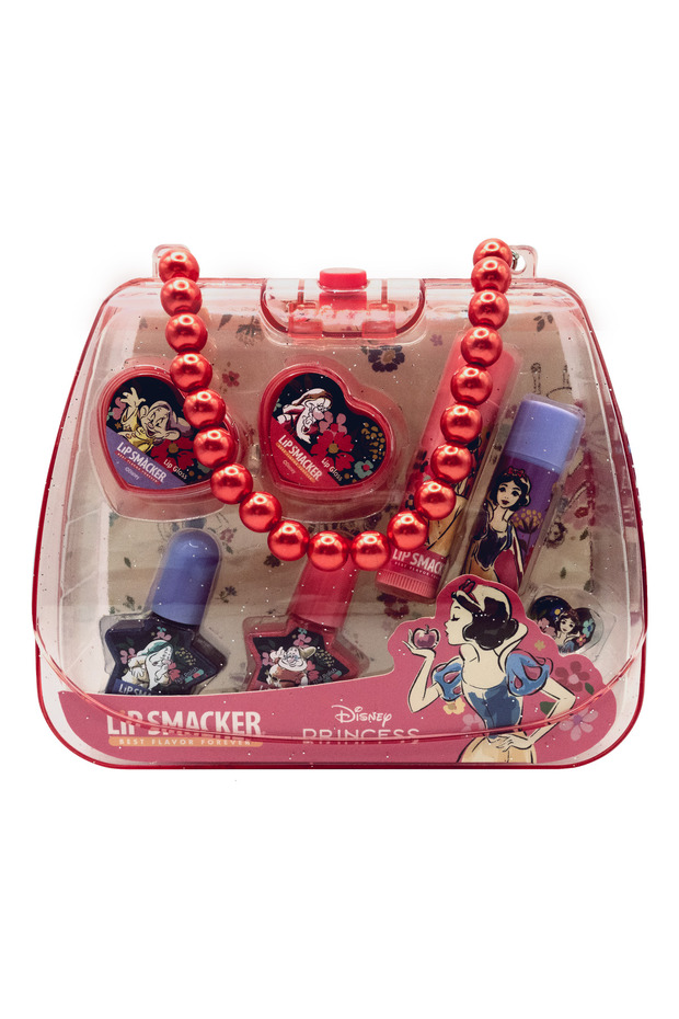 Snow White Tote Bag Set
