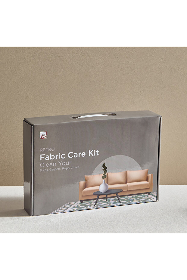 مجموعة العناية بالأقمشة القديمة - 4