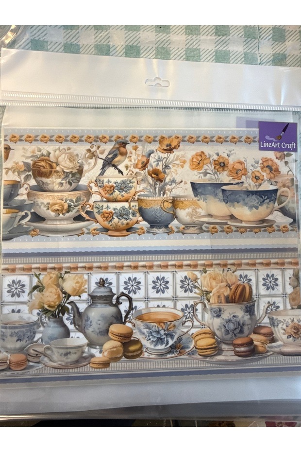 Ütü ile Rubon Transfer - 1