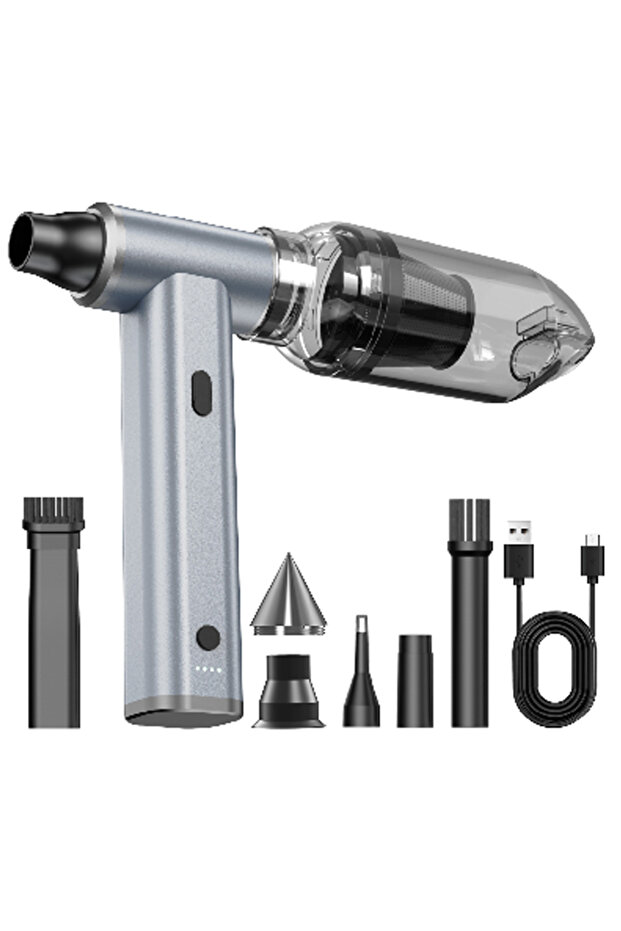 J01 MAX V 120000RPM high-speed vacuum cleaner, handheld, portable, powerful wireless car vacuum clea