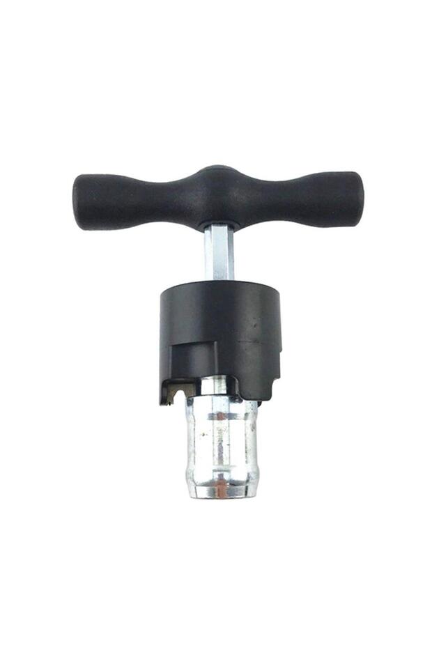 26 32mm T-Calibrator Tool Fitting Handle Deburring Chamfer Repair Internal and External Hand Hole Ch