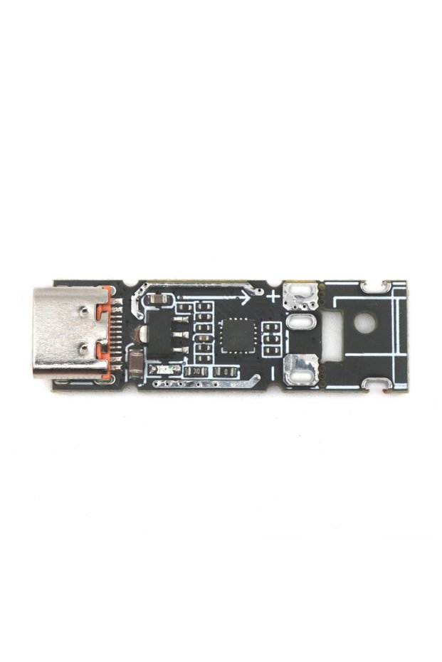 Default 28V NO DC socket PD3.1 140W 5A TYPE-C USB to DC PD Decoy Fast Charging Voltage Triggers 28V