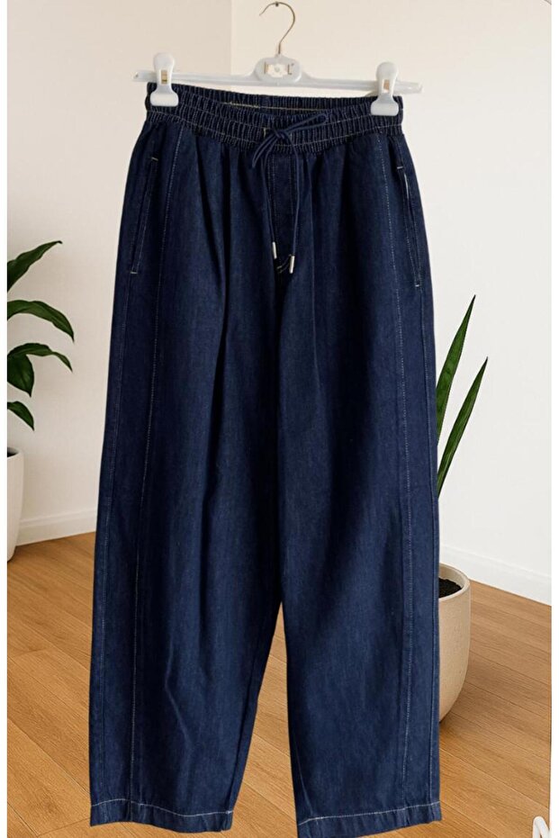 HAVUÇ PANTOPLON - 2