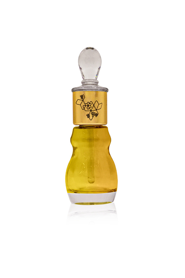 Arabian Twist Perfume Oil 12ml Unisex Exotic Fragrance Long Lasting Arabic Attar
