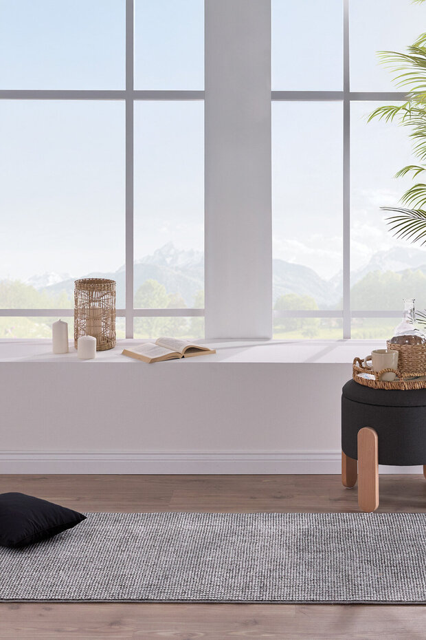 Loop Yolluk Halı 80x150 cm - 1