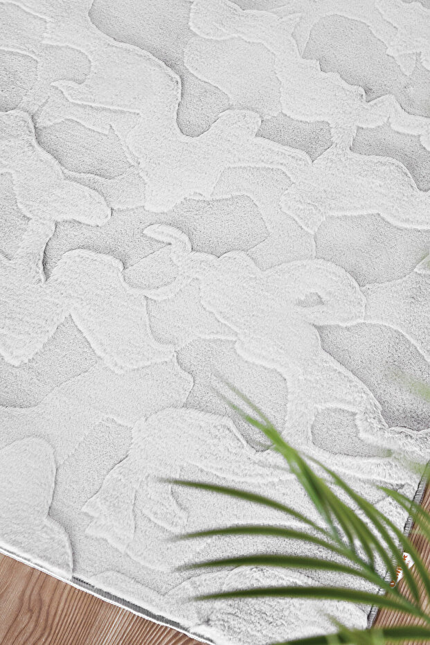 Soft Trace Halı 80x150 cm - 2