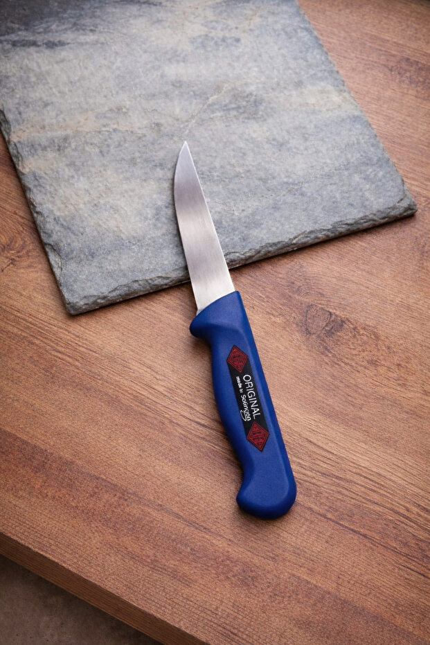 SOLİNGEN 25 CM ŞEF BIÇAĞI (MAVİ)