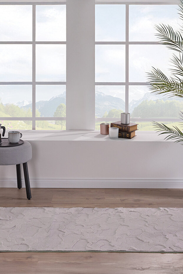 Soft Trace Halı 80x150 cm - 1