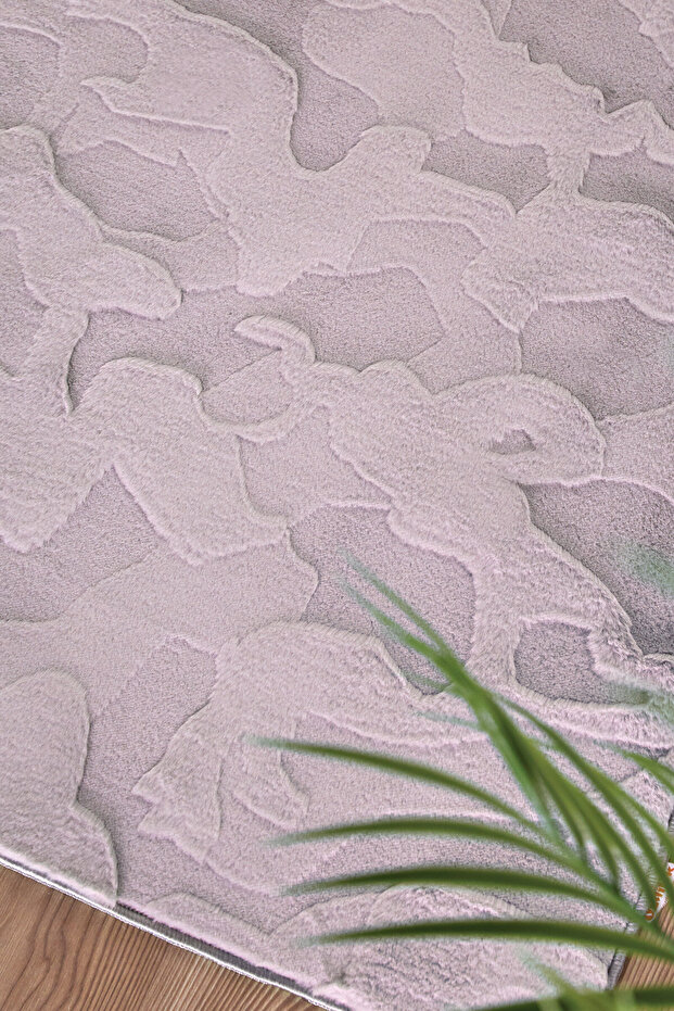 Soft Trace Halı 80x150 cm - 2