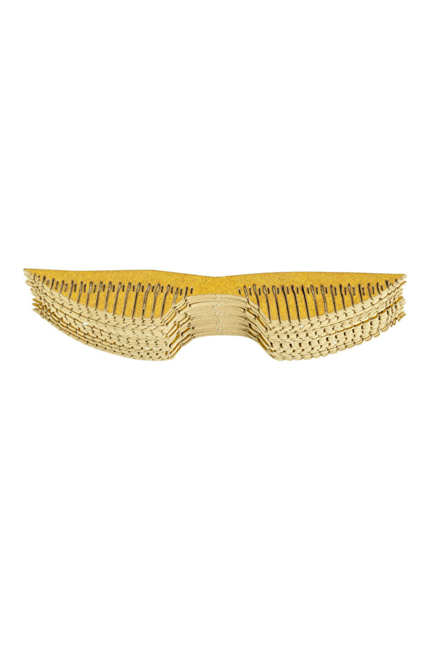 A04 25Pcs Wings Chocolate Cake Party Cake Decoration Wizard Topper Gold Wing Cupcake Toppers Snitch