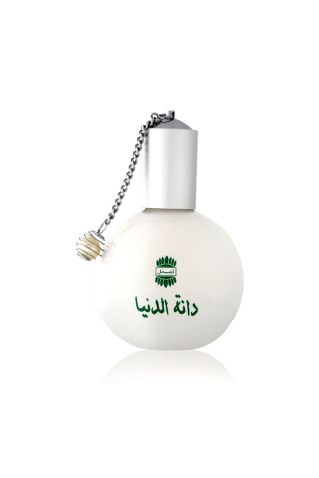 Danat Al Duniya Unisex EDP 60ml Long Lasting Floral Oriental Perfume