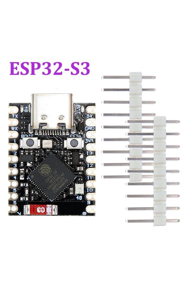 لوحة تطوير S3 سوبر ميني تينستار ESP32-S3 ESP32-C3 ESP32-H2 ESP32-C6 وحدة واي فاي وبلوتوث Si