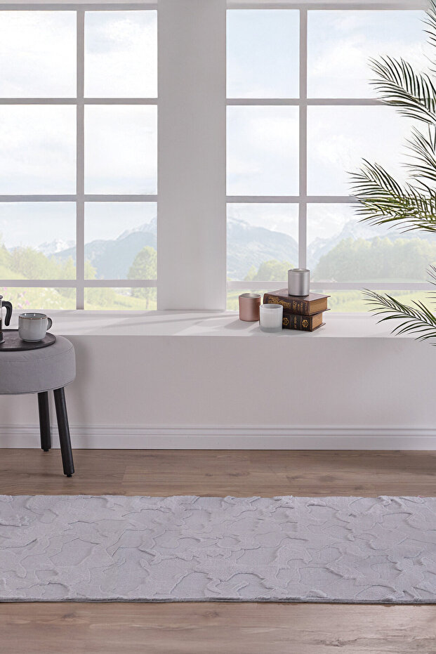 Soft Trace Halı 80x150 cm - 1