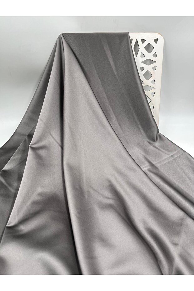 Acetate Satin Fabric (1 Meter × 1.5 Width)