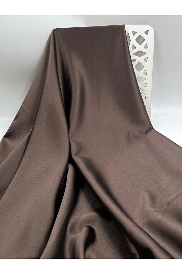 Acetate Satin Fabric (1 Meter × 1.5 Width)