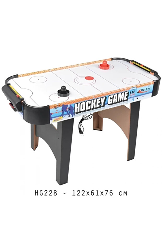 طاولة هوكي - 3