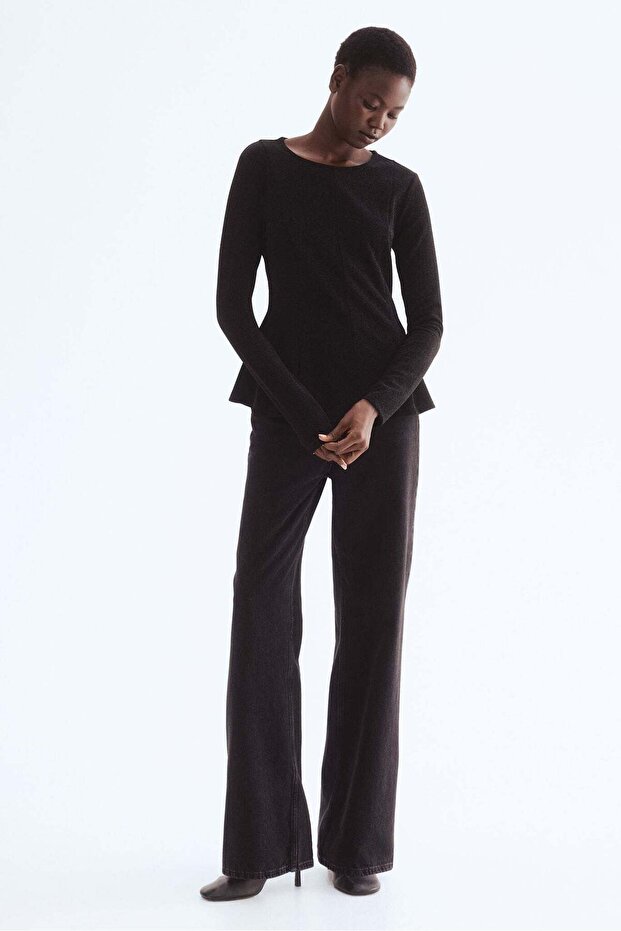 بلوزة بيبلوم - 5