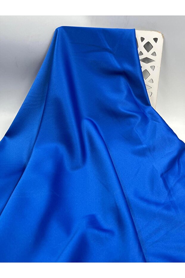 قماش الساتان الأسيتات (1 متر × 1.5 عرض)