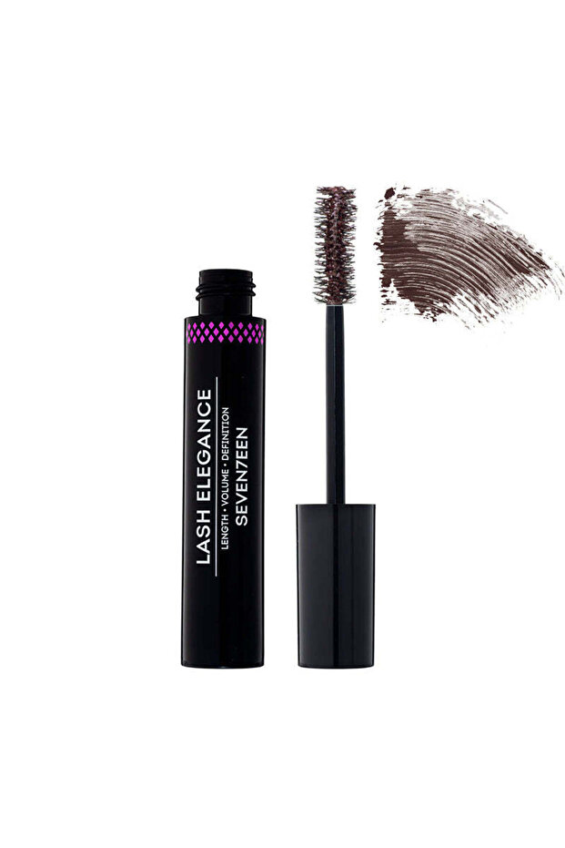 LASH ELEGANCE MASCARA - 4