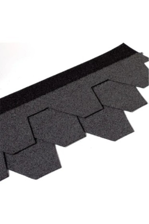 Şıngıl (Shingle) Petek Model Antrasit 2.61 M2