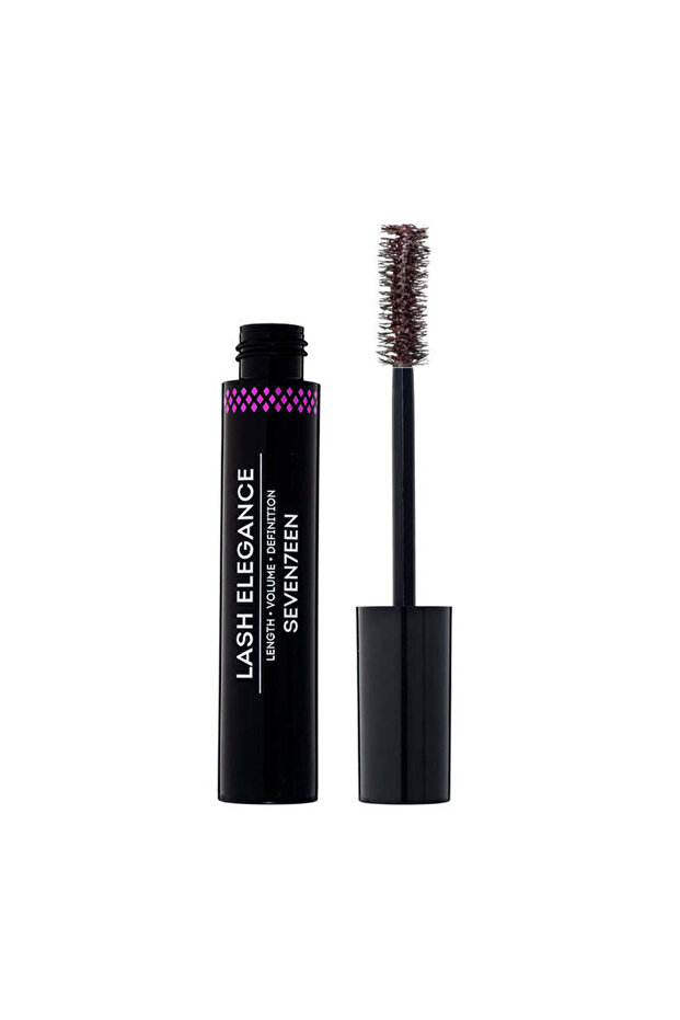 LASH ELEGANCE MASCARA - 8