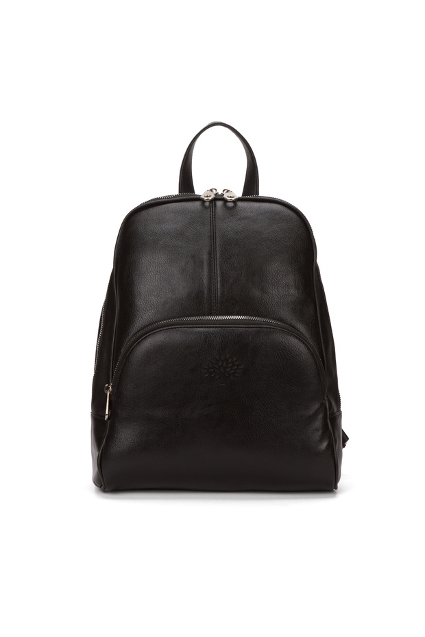 Black Backpack 225