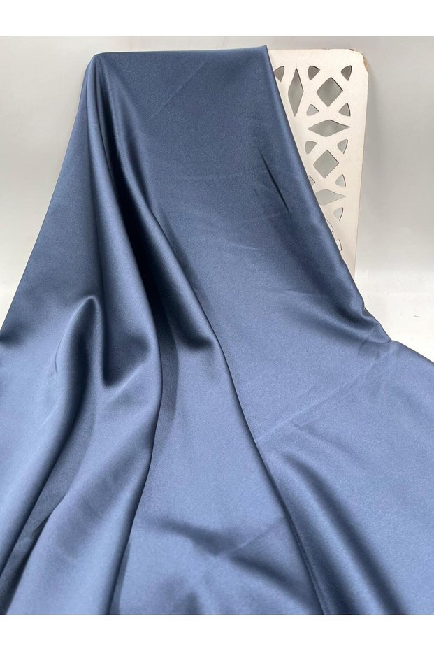 Acetate satin fabric