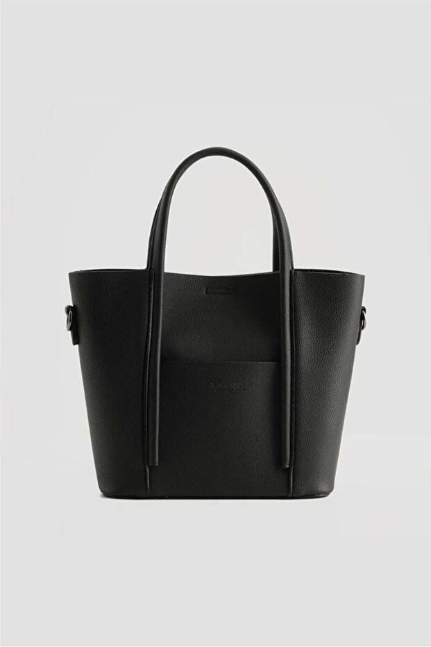 حقيبة 25K398 سوداء