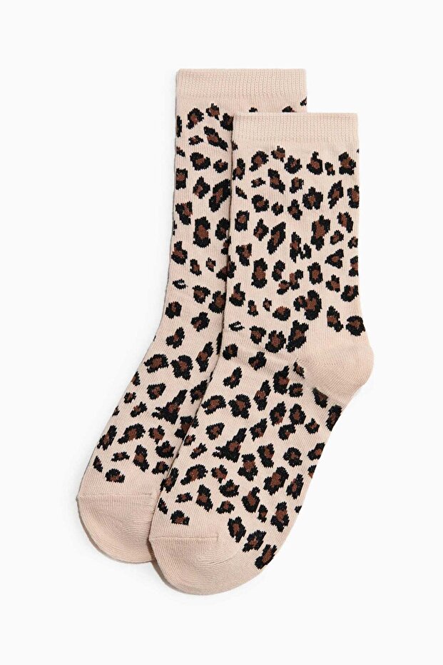 7-pack socks - 2