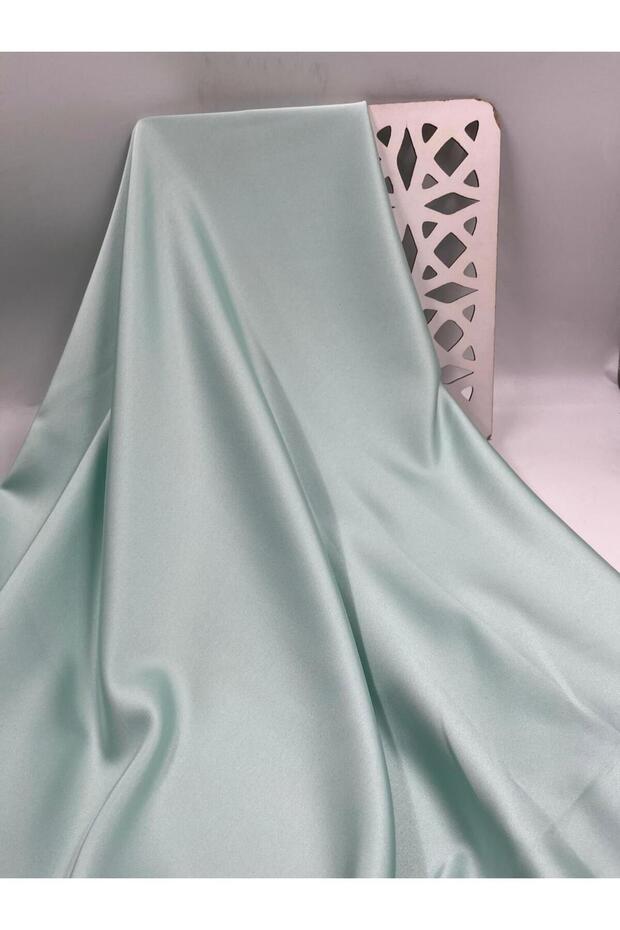 Acetate Satin Fabric (1 Meter × 1.5 Width)