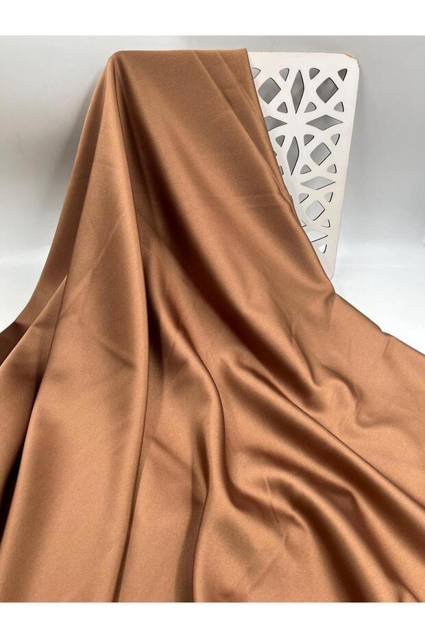 Acetate Satin Fabric (1 Meter × 1.5 Width)
