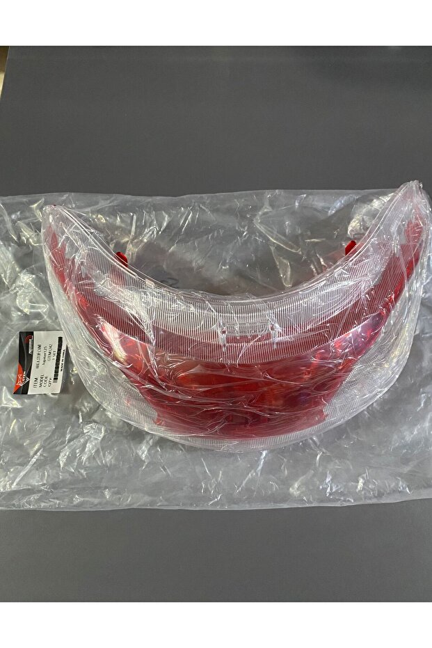 TVS JUPİTER 125 ARKA STOP CAMI - 1