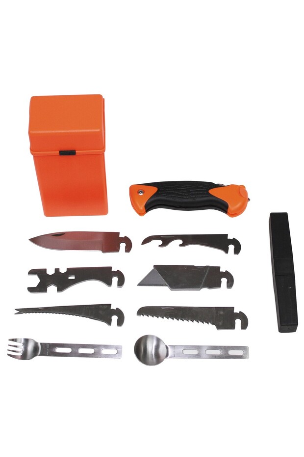 SPECIAL survival kit