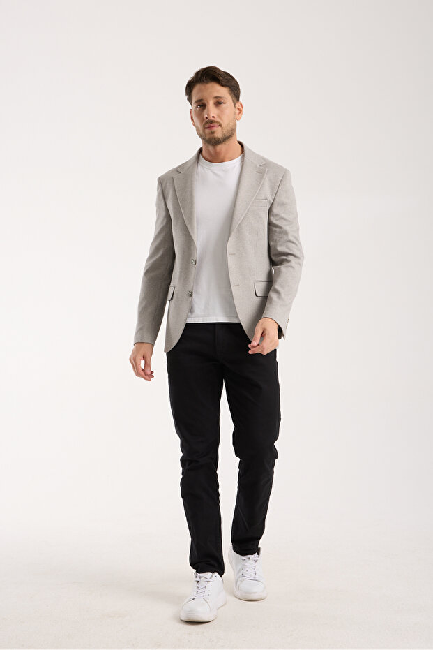 Blazer Ceket - 1