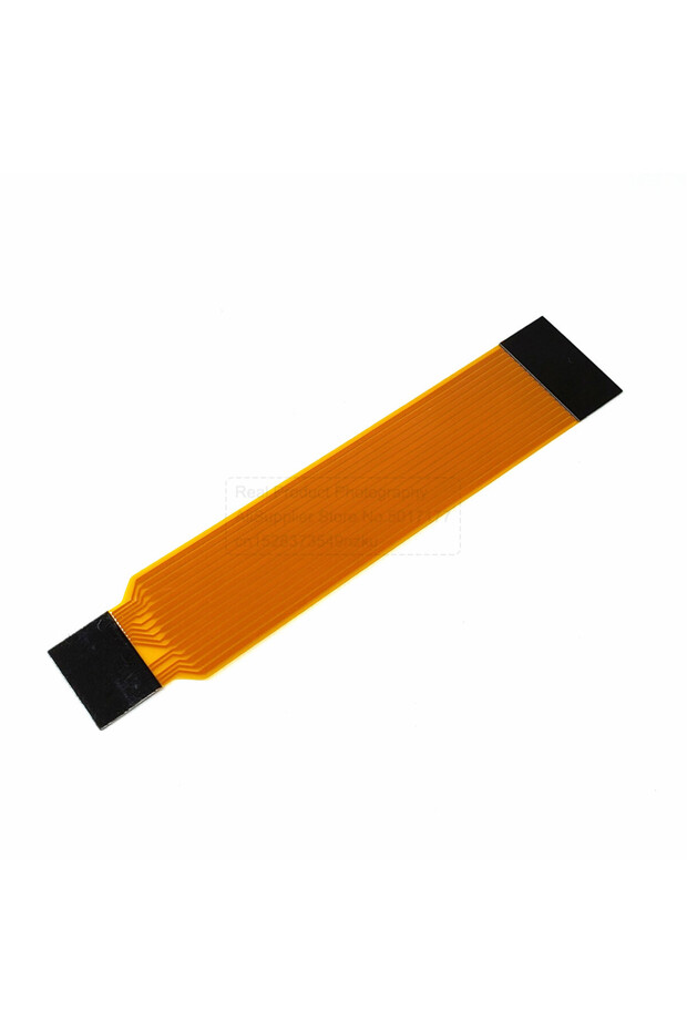 8CM-ZERO 8cm 15cm 30cm FFC Dedicated Line for Raspberry Pi 5 OV5647 Camera Zero Extension Transfer F
