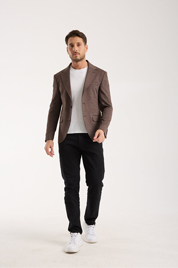 Blazer Ceket - 1