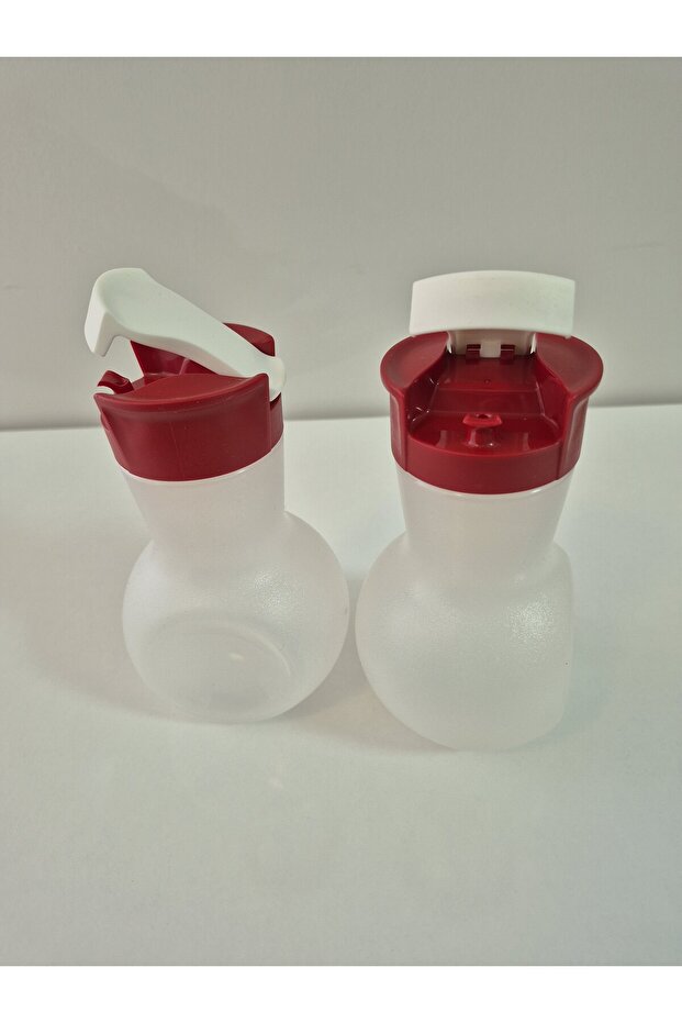 Berrak 2 li sosluk 320ml - 2