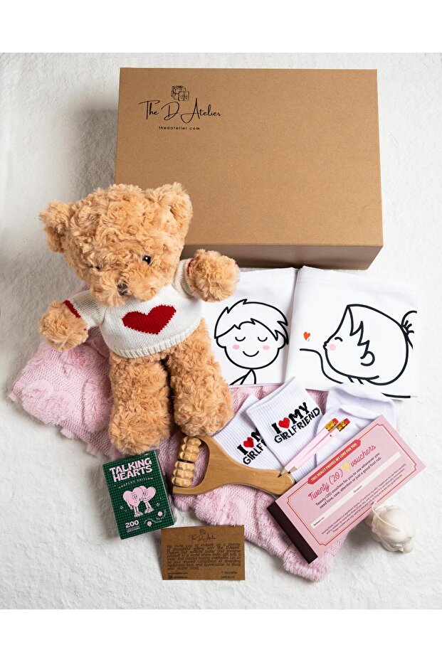 هيا نحتضن بعضنا 💕 - 6