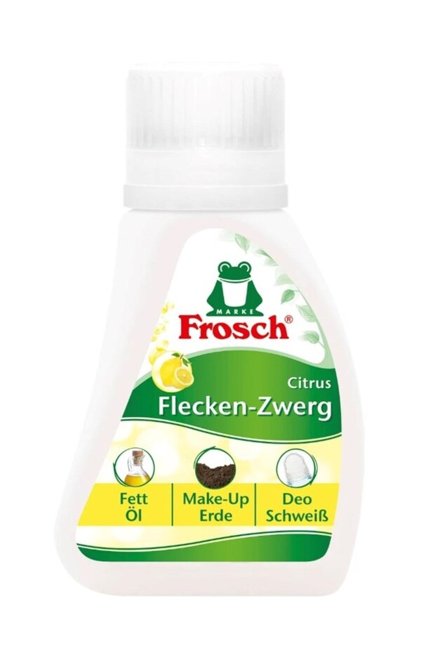 Leke Çıkarıcı Limon 75 ml - 2