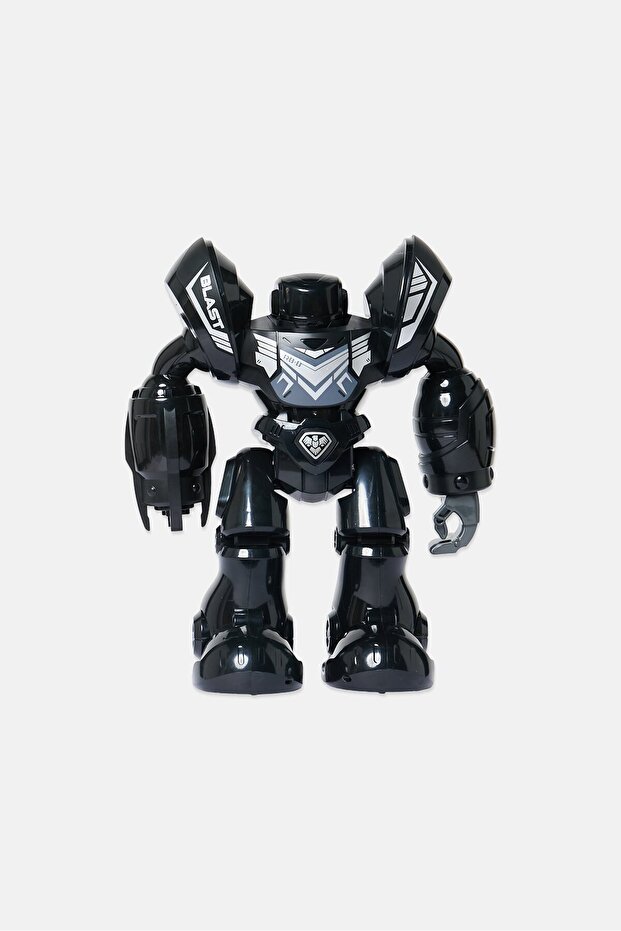 خطوات برمجة Ycoo 20 Plus Robo Blast - 2