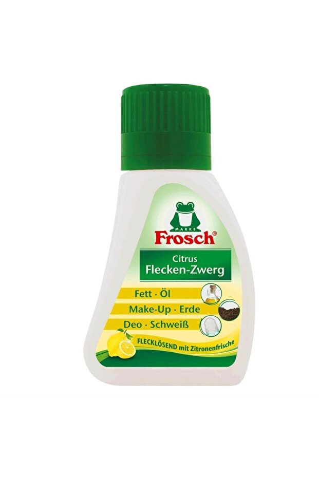 Leke Çıkarıcı Limon 75 ml - 1